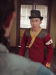 Une héroïne venue du futur - Episode 82