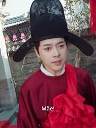 Dívida de Honra do Imperador - Episode 5