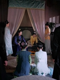 綾羅錦繍 - Episode 39