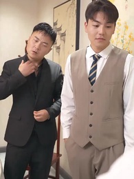 第52集 - 龍婿覺醒