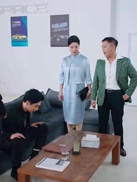 [พากย์ไทย]99 ครั้งที่ขอแต่ง…กับ 1 วินาทีที่เธอบอกลา - Episode 26