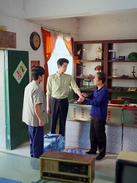 第18集 - 八零撿個老公是院長