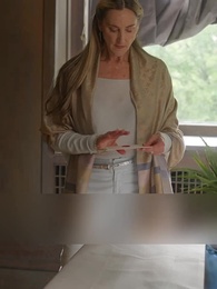 Mantan Istri Miskin-ku, ternyata pewaris - Episode 13