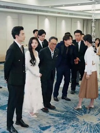 [พากย์ไทย]99 ครั้งที่ขอแต่ง…กับ 1 วินาทีที่เธอบอกลา - Episode 50