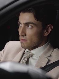 Donmuş Karımın Peşinde - Episode 4