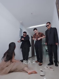 第19集 - 龍婿覺醒