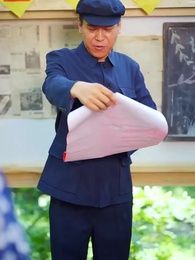 八零撿個老公是院長 - Episode 23