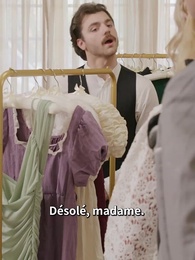 L'Héritière est une Domestique! - Episode 51