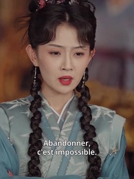 Épisode 69 - Une héroïne venue du futur