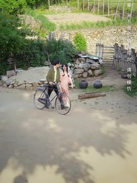 第28集 - 八零撿個老公是院長