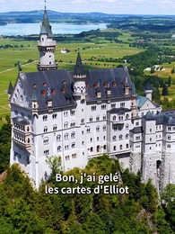 L'Héritière est une Domestique! - Episode 52