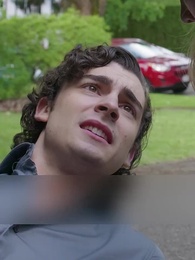 Mantan Istri Miskin-ku, ternyata pewaris - Episode 55