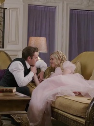 Épisode 68 - L'Héritière est une Domestique!