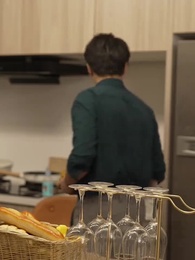 鎮國戰神 - Episode 8