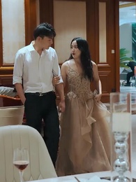 第16集 - 龍婿覺醒