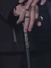 Love Stories of the Past - Episode 58