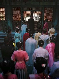 綾羅錦繍 - Episode 15