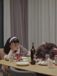 Perseguida por un Multimillonario y su Hija - Episode 17