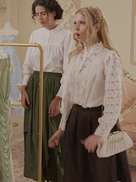 L'Héritière est une Domestique! - Episode 46