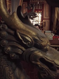 Une héroïne venue du futur - Episode 58