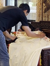 第12集 - 龍王殿