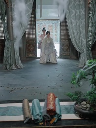 來時風雪去時晴 - Episode 18