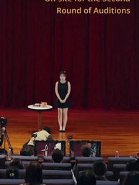 Episode 8 - Bloody Rose