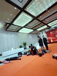 [Doblado]Veredicto Dudoso - Episode 55