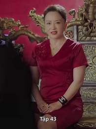 Tập 43 - Cô Đầu Bếp Nhỏ Xinh Đẹp