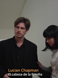 Perseguida por un Multimillonario y su Hija - Episode 5