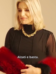 Episodio 19 - Fratellastro Mio