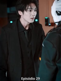 Amor que Aprisiona - Episode 29