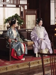 第61集 - 全府偷聽心聲我被追著寵