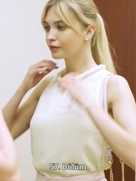 Bölüm 57 - CEO'nun Tatlı Karısının İntikamı