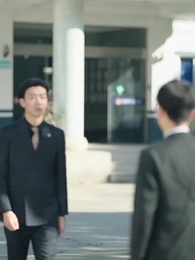 Married My Enemy After Two Travels - Episode 16