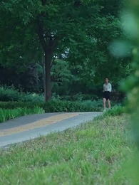 23화 - 소엽의 복수