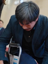 La Promesse Brisée - Episode 13