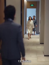 Bölüm 13 - Eski Eşinin Cazibesi, Deli Etti!