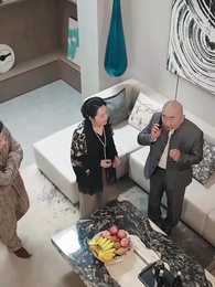 Bölüm 63 - Patronum Benim Üvey Annem Oldu!