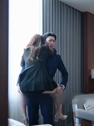 Married My Enemy After Two Travels - Episode 23