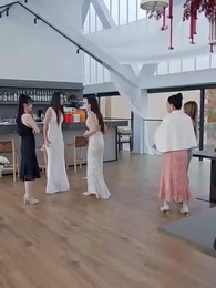 나는야 갑부 아가씨 - Episode 16