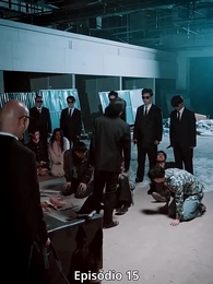 Amor que Aprisiona - Episode 15