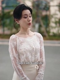 Bölüm 58 - Patronum Benim Üvey Annem Oldu!