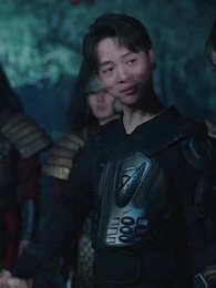 Episodio 22 - La Luz que Nos Ilumina