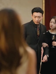 Episode 8 - Married My Enemy After Two Travels