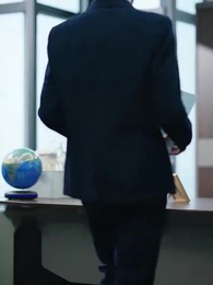 Married My Enemy After Two Travels - Episode 20