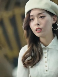 Married My Enemy After Two Travels - Episode 28