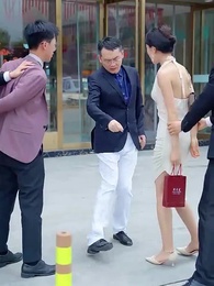 소엽의 복수 - Episode 36