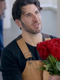 Episodio 3 - Quinn y su amor multimillonario