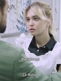 Bölüm 23 - CEO'nun Tatlı Karısının İntikamı